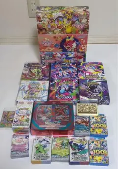 2026年最新】ポケカ引退品 boxの人気アイテム - メルカリ