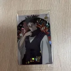 『 おまけ付き』呪術廻戦 ウエハース6 脹相 レアカード（R6-26）