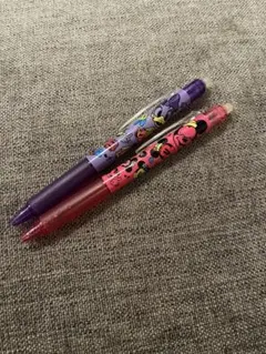 ディズニーリゾート限定 フリクション ボールペン(芯なし)