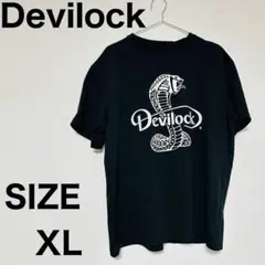 ★お値下げ中！★DEVILOCK COBRA TEE PUNK Devilock