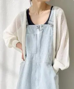 Spick & Span カーディガン