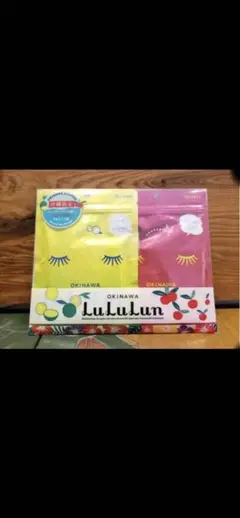 ぽこ　ルルルン✖️クオリティファースト ぽこ ルルルン✖️クオリティファースト あなたはどっち派