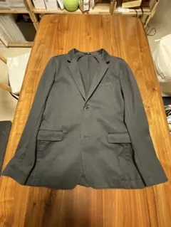 SOLIDO（ソリード）CRISOBERILLO 度詰コットンジャージジャケット