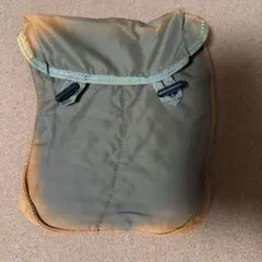 チェコ軍　パラシュートポーチ　ミリタリー　アーミー　軍物　マガジンポーチ　ak