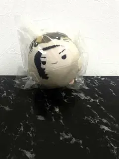 東京リベンジャーズ　くじメイトE賞　ふわコロりん　九井一