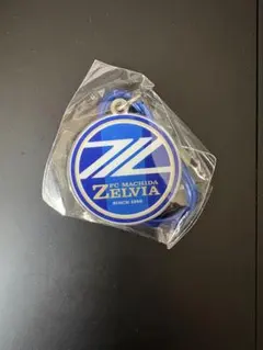 FC町田ゼルビア メタルチャーム