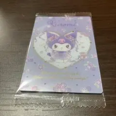 サンリオキャラクターズ ウエハース11 クロミ　カード