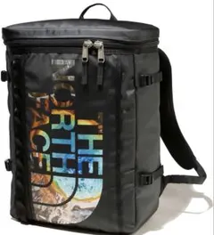 THE NORTH FACE BCヒューズボックス リュック ブラック 大容量