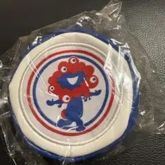 ミャクミャク❤️エコバッグ
