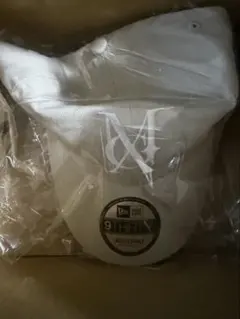 Mrs. GREEN APPLE × SNKRDUNK ベージュ ピンズ付