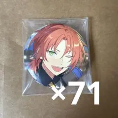 あんスタ シャッフル缶バッジ 月永レオ - メルカリ
