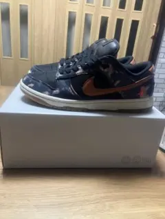 7/1迄お値下げ(美品)NIKE BY YOU DUNK LOWのサムネイル