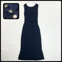 CHANEL 95AW レース総柄 ジャケット シルク キャミソール ワンピース 