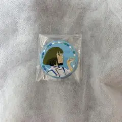 千と千尋の神隠し ハク 刺繍バッジ 刺繍ブローチ スタジオジブリ