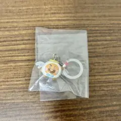 BT21 エンジェルver めじるしアクセサリー （shooky）