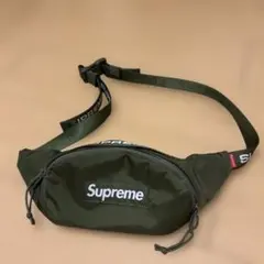 Supreme ボディバッグ ベージュ Supreme ボディバッグ ベージュ - メルカリ