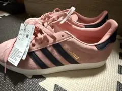 adidas スニーカー　gazelle