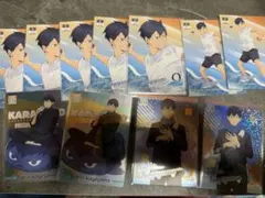 ハイキュー Pictas