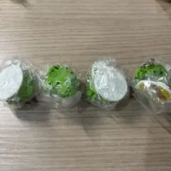 くちぱっち ドットフィギュアチャーム