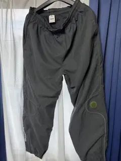 Supreme x Jordan Track Pant Blackのサムネイル