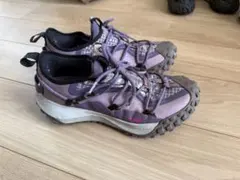 Nike ACG Mountain Fly Low パープルのサムネイル