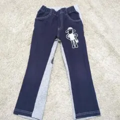 ひつじのショーン　長ズボン110