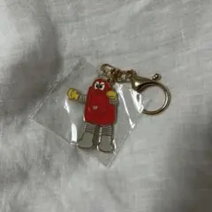 2026年最新】ロボコン キーホルダーの人気アイテム - メルカリ