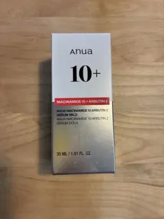 anua 10+ Niacinamide 10+Arbutin 2 Serum