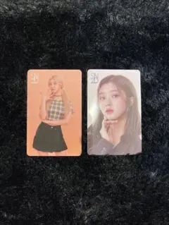 2025年最新】kep1er トレカ s2ndの人気アイテム - メルカリ