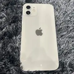 iPhone12 本体