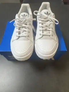 adidas NY 92 ホワイト スニーカー FZ2246 26.5cm