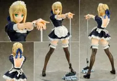 ALTER Fate セイバー メイドVer. R