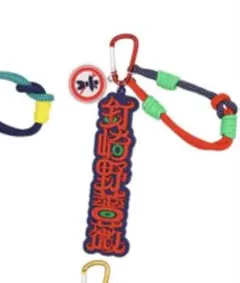 ユニバ 呪術廻戦 コレクタブルキーチェーン 釘崎野薔薇