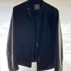 ライダース ブルゾン