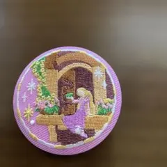 専用です。 ディズニー 刺繍缶バッジ 第2弾