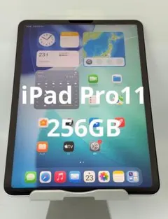 バッテリー89% iPad Pro 11 第2世代 Cellular 512GB - メルカリ