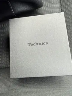Technics ワイヤレスイヤホン ブラック EAH-AZ80