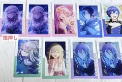 プロセカ エピカ 再販 4A