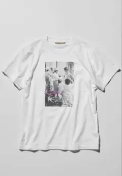 カレンソロジー　別注CHTシャツのサムネイル