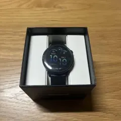 【極美品】GARMIN(ガーミン) vivoactive 6 傷防止シート付