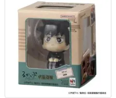 呪術廻戦 るかっぷ ミニチュアコレクション 伏黒恵