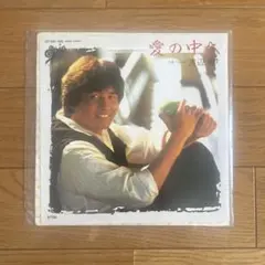 原田真二 シャドー・ボクサー シングルレコード2-8 - メルカリ