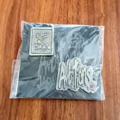 2026年最新】国内アーティスト：ONE OK ROCK ピンズ・ピンバッジ・缶