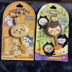 ちいかわ ロリポップチョコチャーム 2点セット