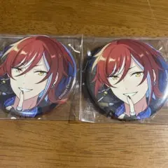 NIJISANJI Clutch Mode ローレン・イロアス 缶バッジ - メルカリ
