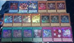 T　マリスホワイトラビット&バックアップQC3枚セット T様専用 マリスホワイトラビット&バックアップQC3枚セット