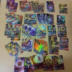 バディファイト オーバーゴッド “0” 究極レア - メルカリ