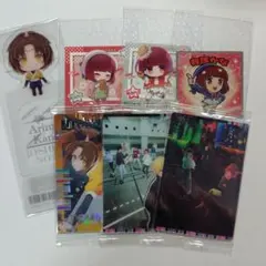 推しの子 ウエハースカード 銀だこステッカー 有馬かな まとめ売り