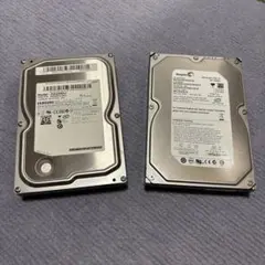 ぴなつ様専用 11番シーゲート3TB 14番日立3TB - メルカリ