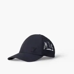 LOUIS VUITTON モノグラム ベースボール キャップ M77114のサムネイル